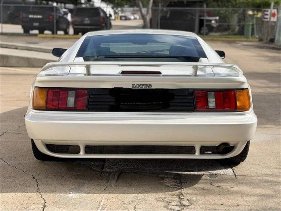 1991 Lotus Esprit X180 - Image 3 of 21