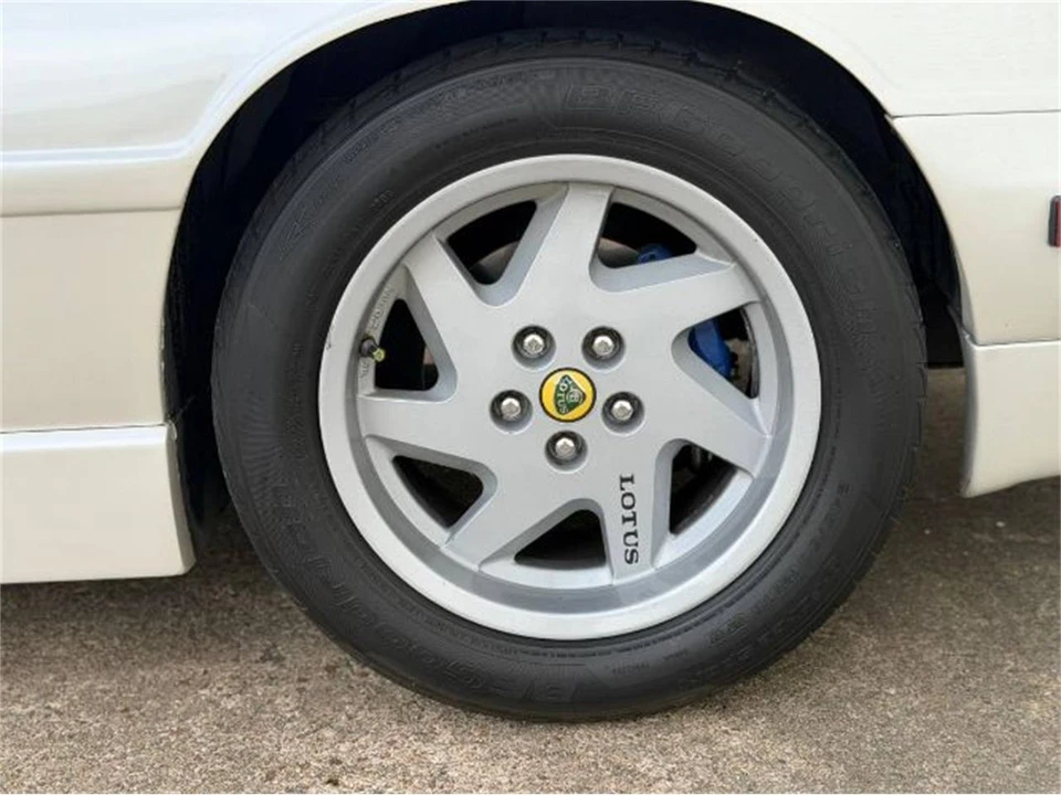 1991 Lotus Esprit X180 - Image 5 of 21