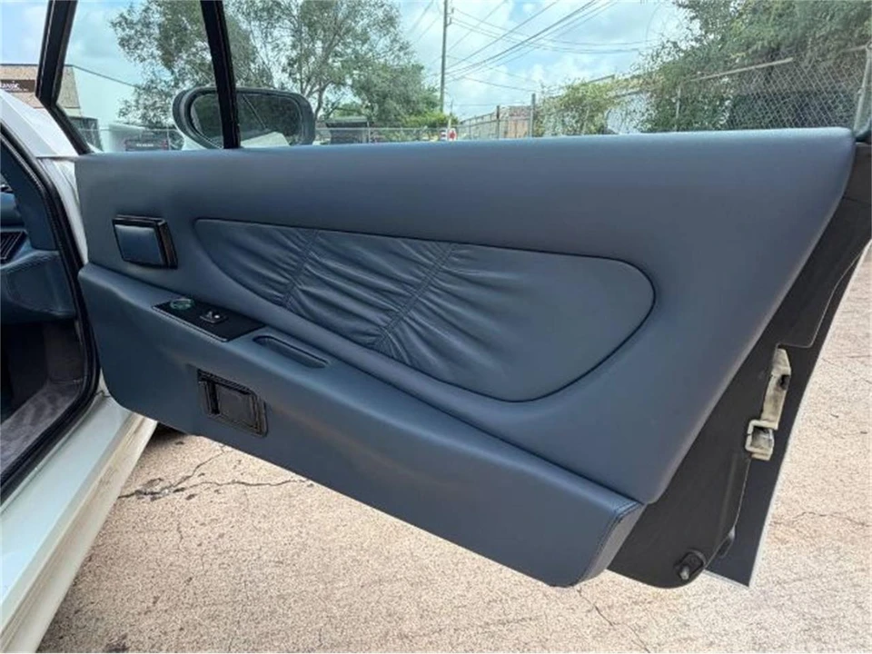 1991 Lotus Esprit X180 - Image 6 of 21