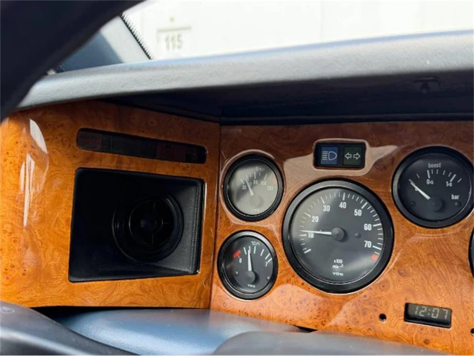 1991 Lotus Esprit X180 - Image 12 of 21