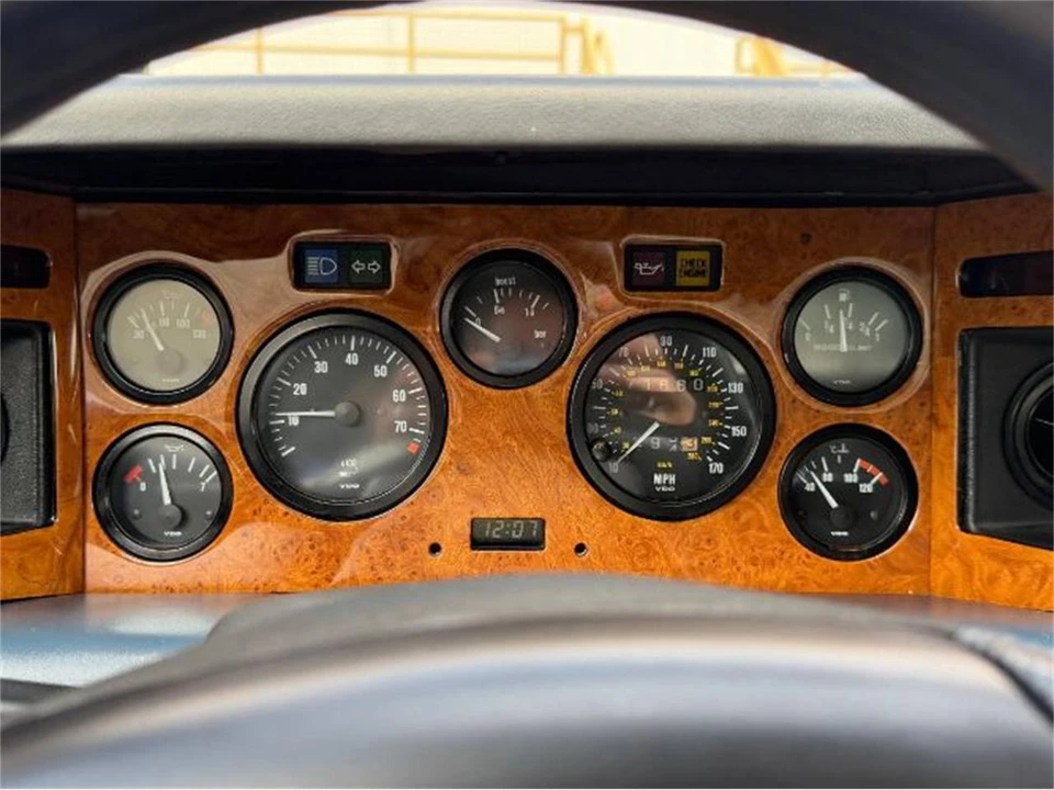 1991 Lotus Esprit X180 - Image 15 of 21