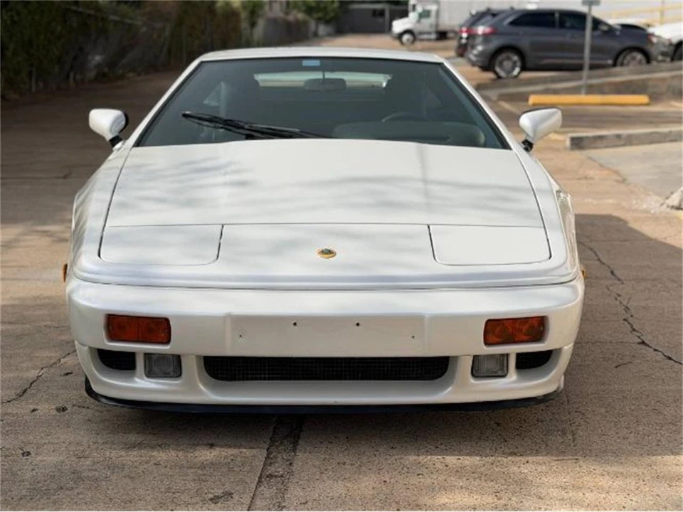 1991 Lotus Esprit X180 - Image 19 of 21