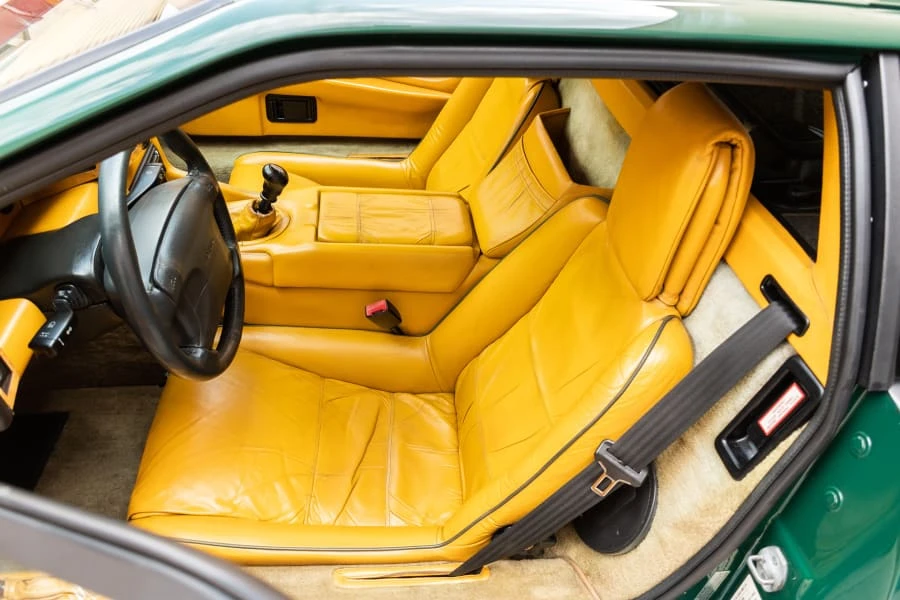 1991 Lotus Esprit X180 - Image 14 of 25