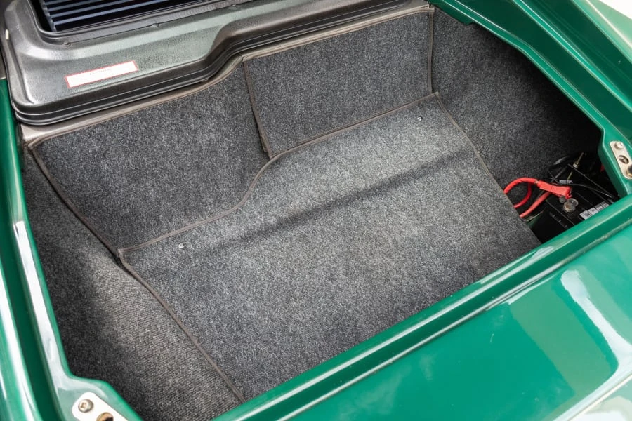 1991 Lotus Esprit X180 - Image 17 of 25