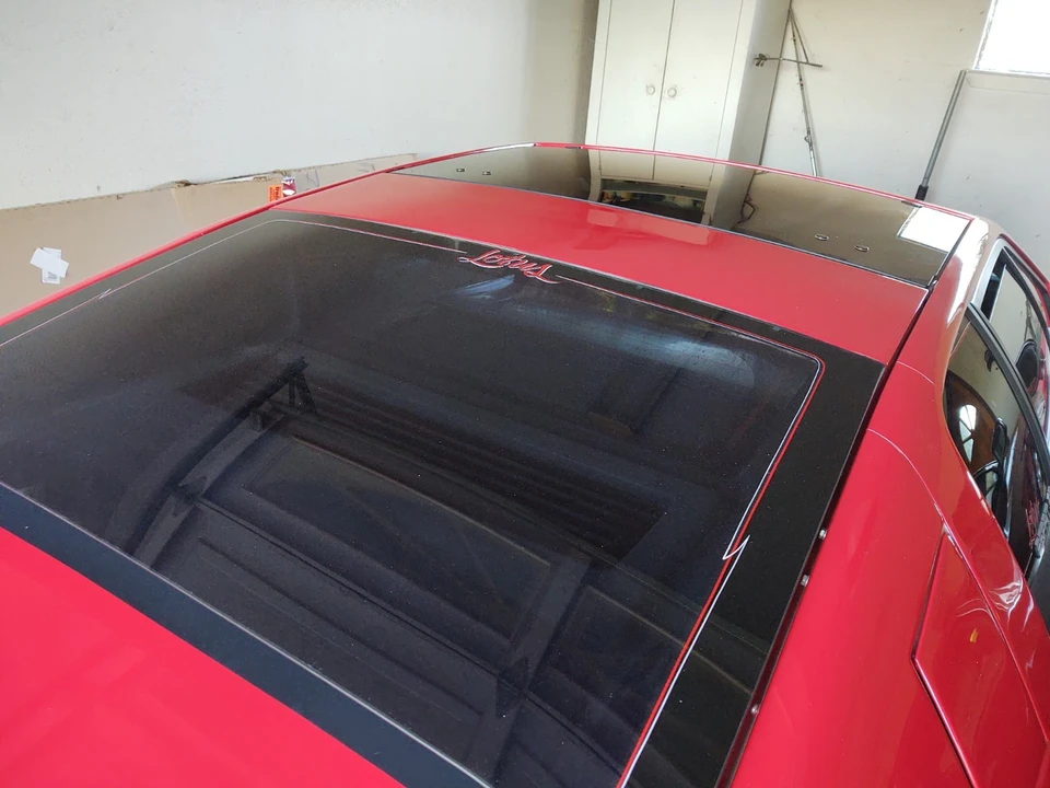 1991 Lotus Esprit X180 - Image 4 of 10