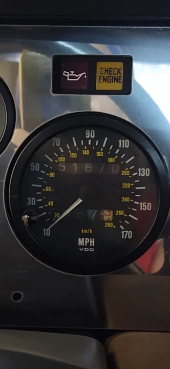1991 Lotus Esprit X180 - Image 6 of 10