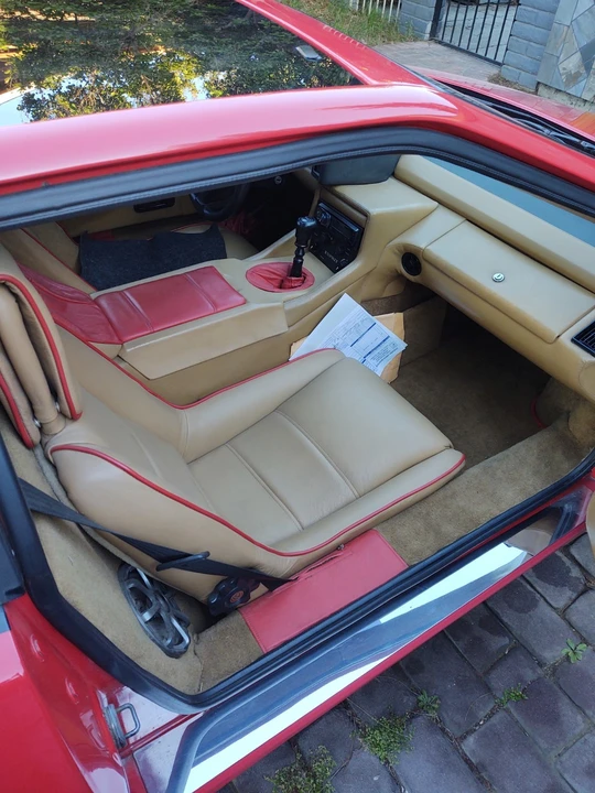 1991 Lotus Esprit X180 - Image 5 of 10