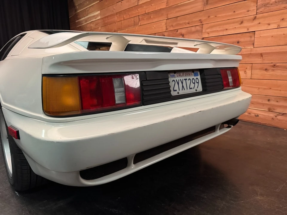 1991 Lotus Esprit X180 - Image 9 of 21
