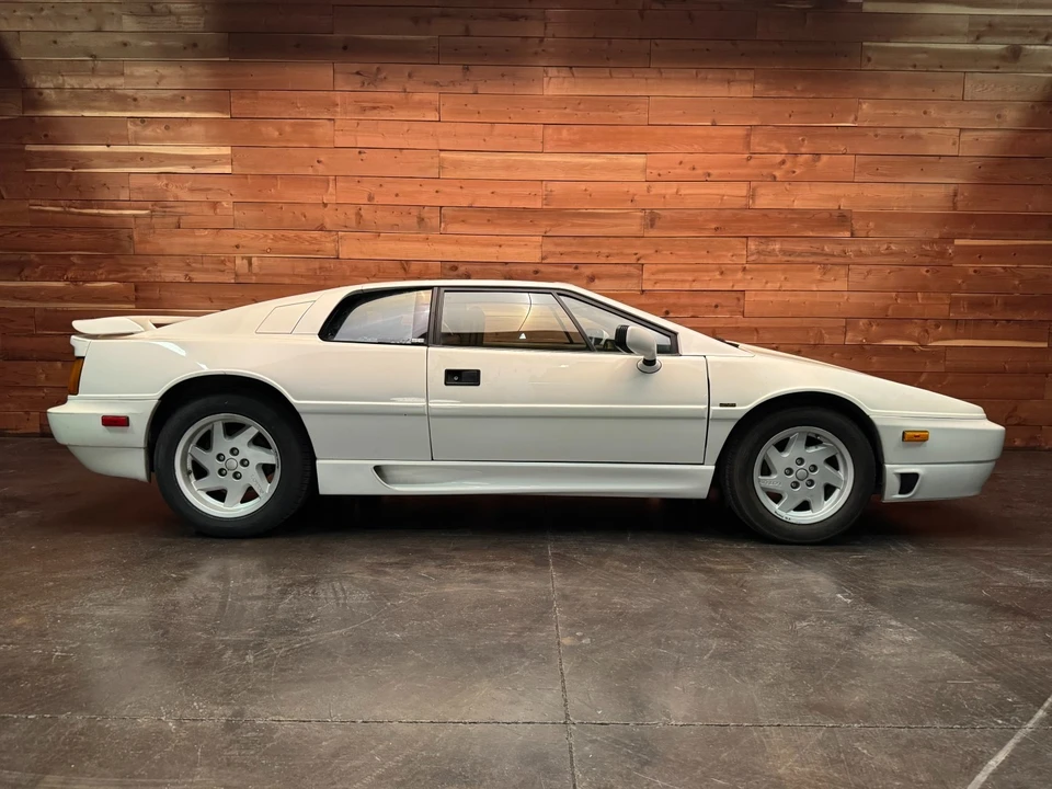 1991 Lotus Esprit X180 - Image 5 of 21