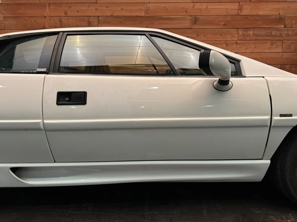 1991 Lotus Esprit X180 - Image 14 of 21