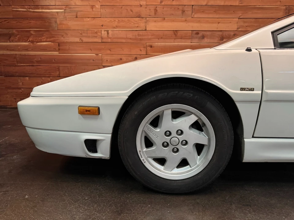 1991 Lotus Esprit X180 - Image 10 of 21