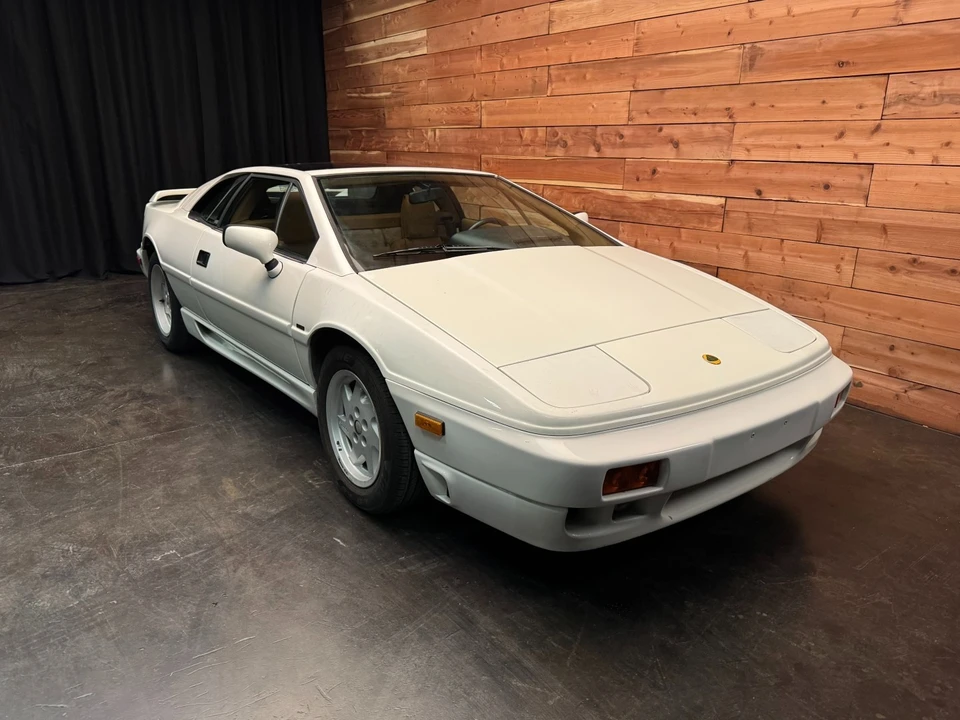 1991 Lotus Esprit X180 - Image 4 of 21
