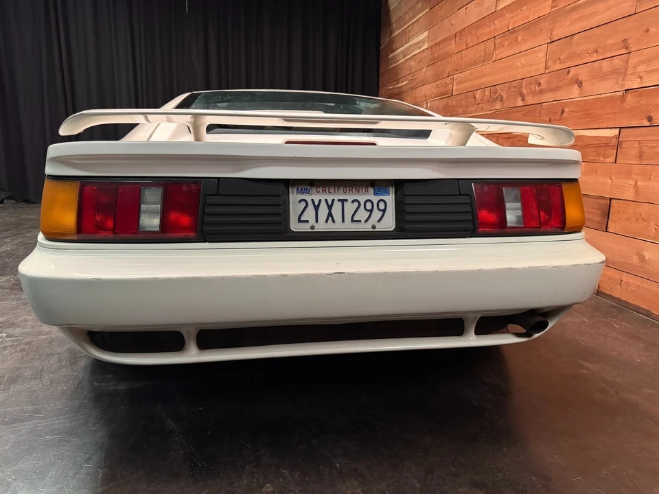 1991 Lotus Esprit X180 - Image 7 of 21