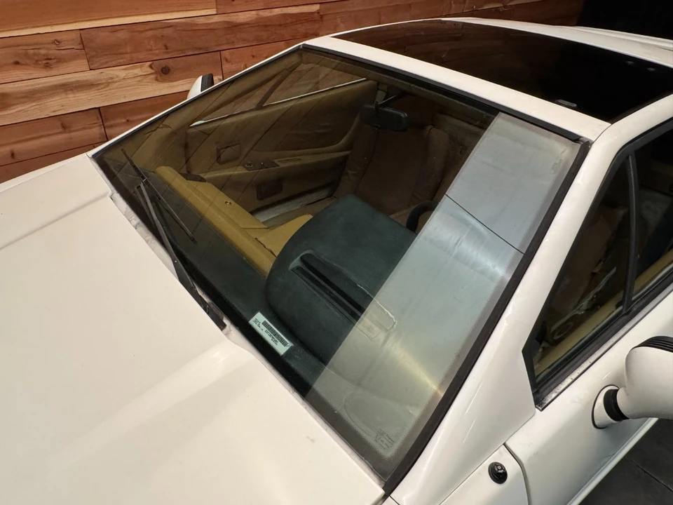 1991 Lotus Esprit X180 - Image 17 of 21