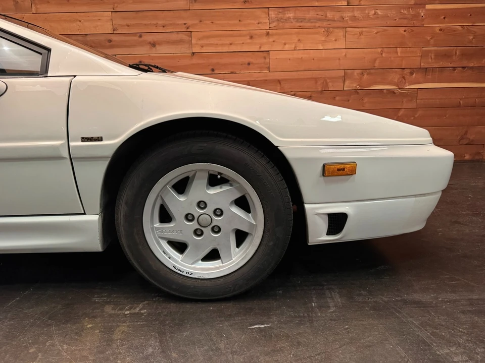 1991 Lotus Esprit X180 - Image 15 of 21
