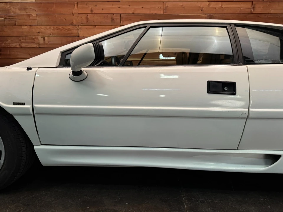 1991 Lotus Esprit X180 - Image 11 of 21