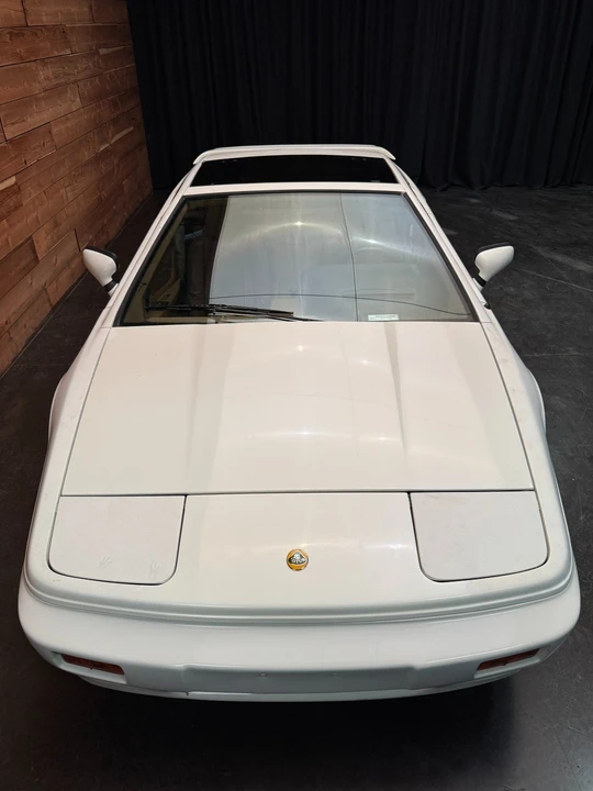 1991 Lotus Esprit X180 - Image 3 of 21