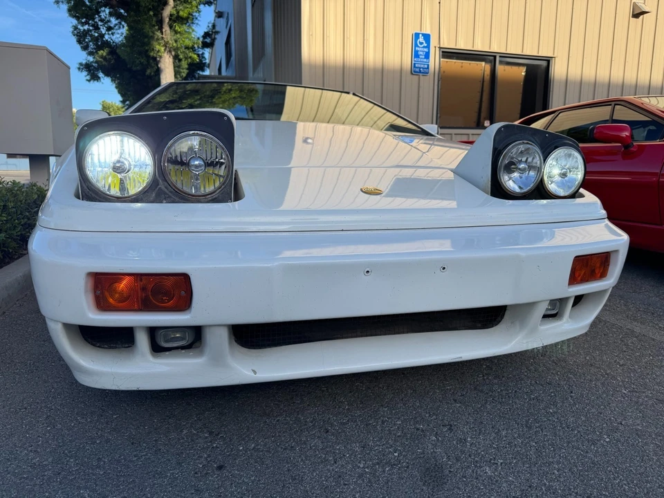 1991 Lotus Esprit X180 - Image 21 of 21