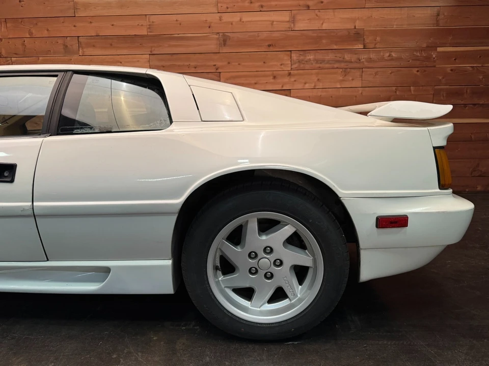 1991 Lotus Esprit X180 - Image 12 of 21
