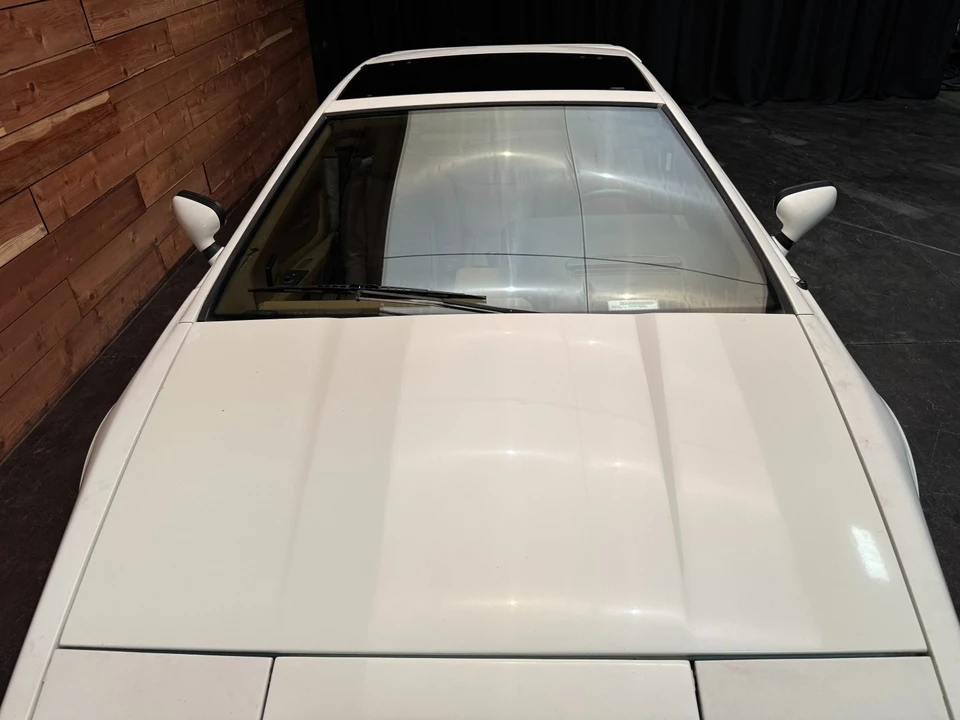 1991 Lotus Esprit X180 - Image 16 of 21