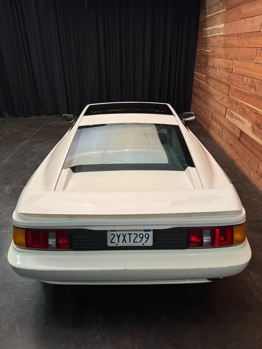 1991 Lotus Esprit X180 - Image 8 of 21