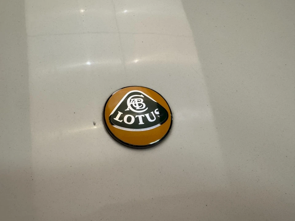 1991 Lotus Esprit X180 - Image 20 of 21