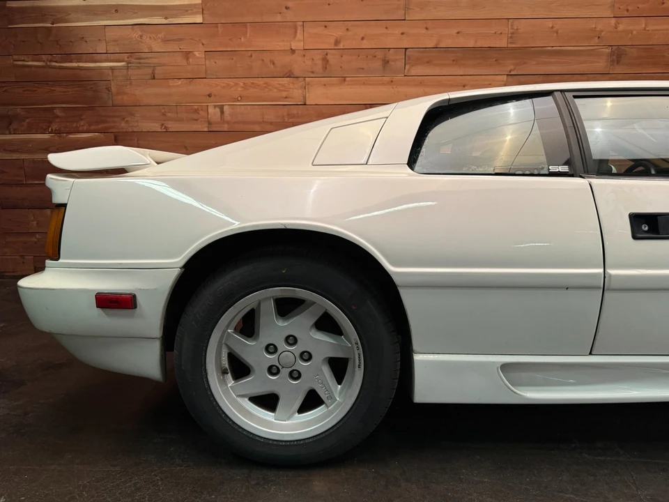 1991 Lotus Esprit X180 - Image 13 of 21