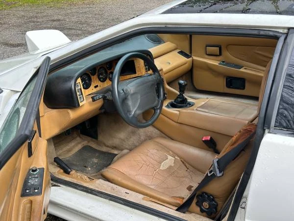 1991 Lotus Esprit X180 - Image 15 of 19