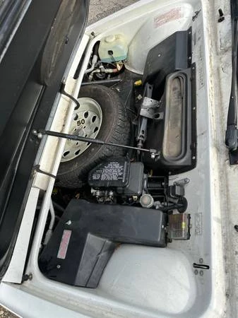 1991 Lotus Esprit X180 - Image 19 of 19
