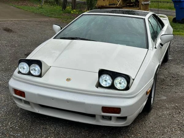 1991 Lotus Esprit X180 - Image 14 of 19
