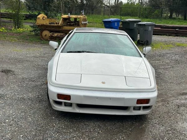1991 Lotus Esprit X180 - Image 4 of 19