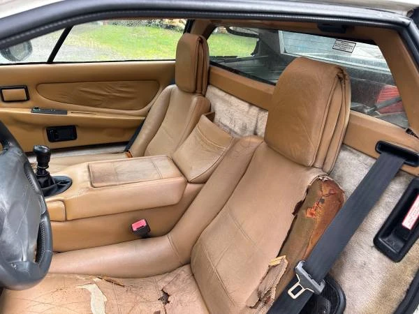 1991 Lotus Esprit X180 - Image 17 of 19