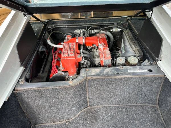 1991 Lotus Esprit X180 - Image 18 of 19