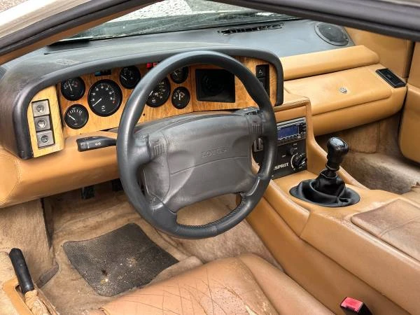 1991 Lotus Esprit X180 - Image 16 of 19