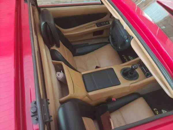 1991 Lotus Esprit X180 - Image 4 of 10