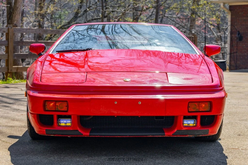 1991 Lotus Esprit Series 3 & Turbo - Image 14 of 24
