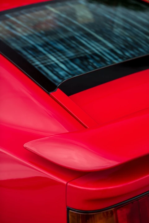 1991 Lotus Esprit X180 - Image 20 of 31
