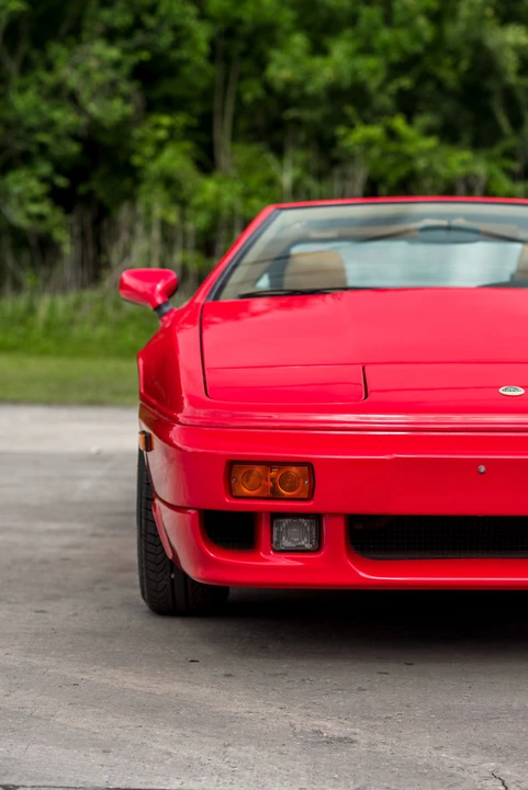 1991 Lotus Esprit X180 - Image 12 of 31