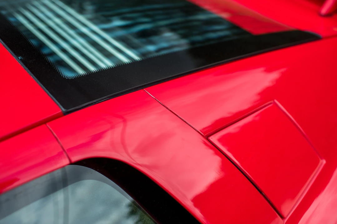 1991 Lotus Esprit X180 - Image 9 of 31