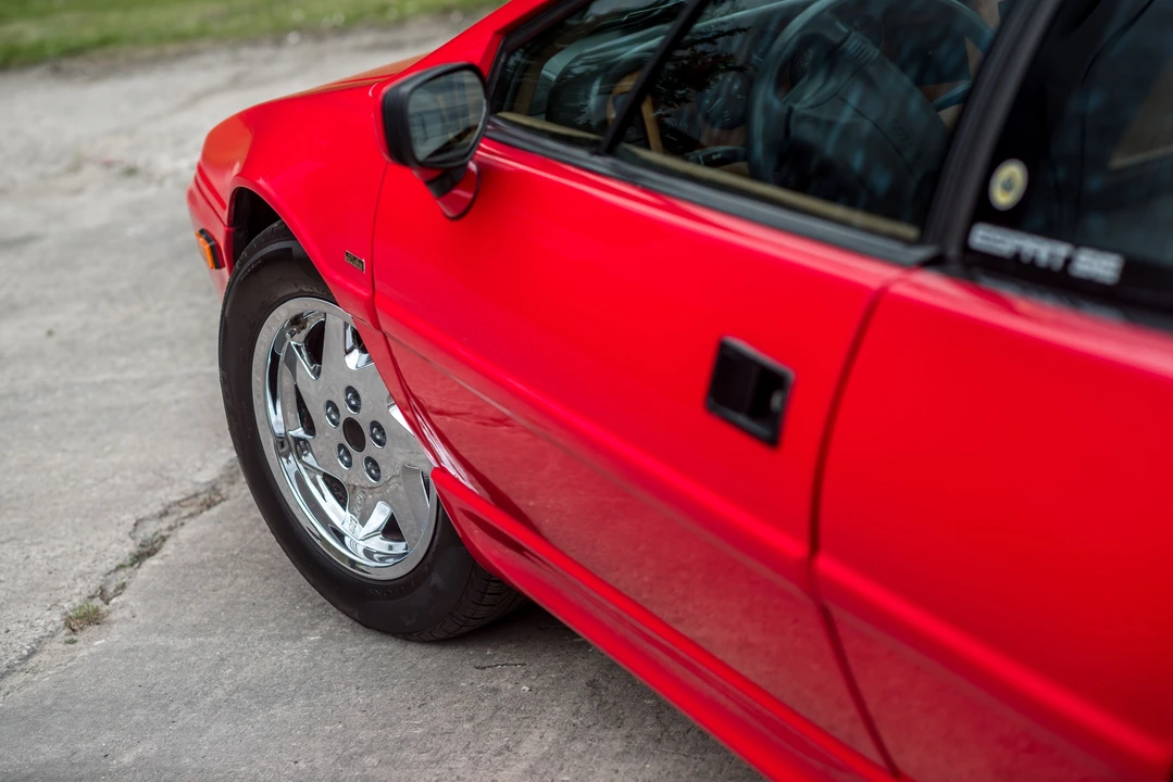 1991 Lotus Esprit X180 - Image 21 of 31