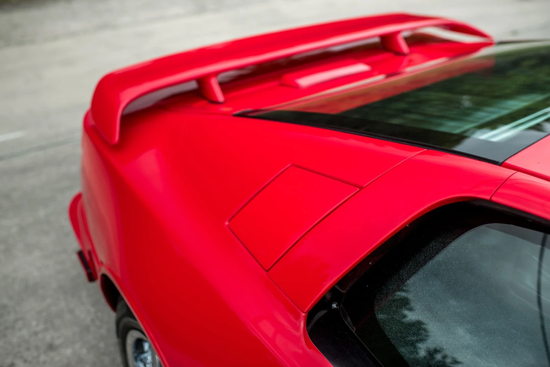1991 Lotus Esprit X180 - Image 7 of 31