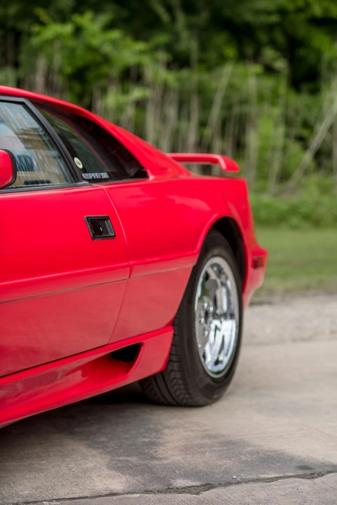 1991 Lotus Esprit X180 - Image 31 of 31