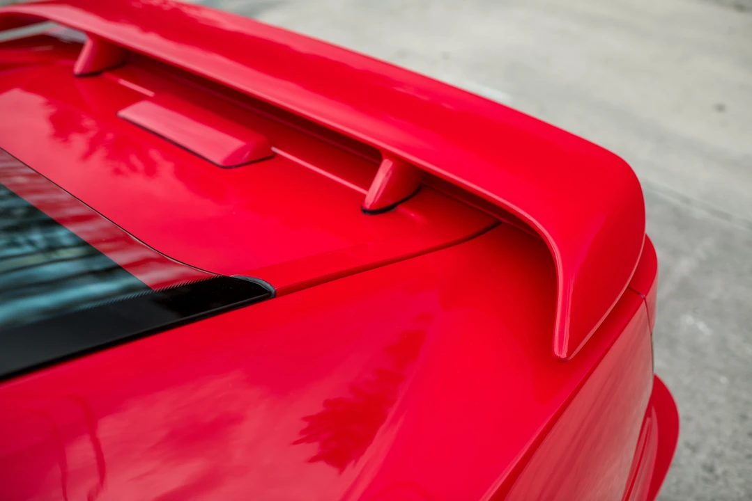 1991 Lotus Esprit X180 - Image 10 of 31