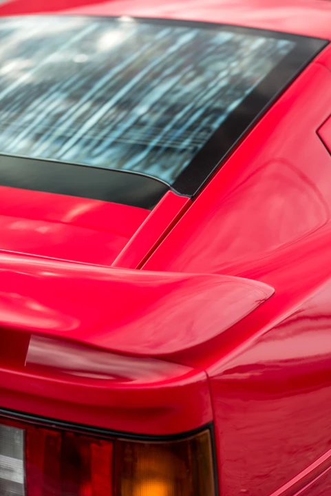 1991 Lotus Esprit X180 - Image 28 of 31