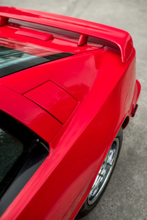 1991 Lotus Esprit X180 - Image 14 of 31