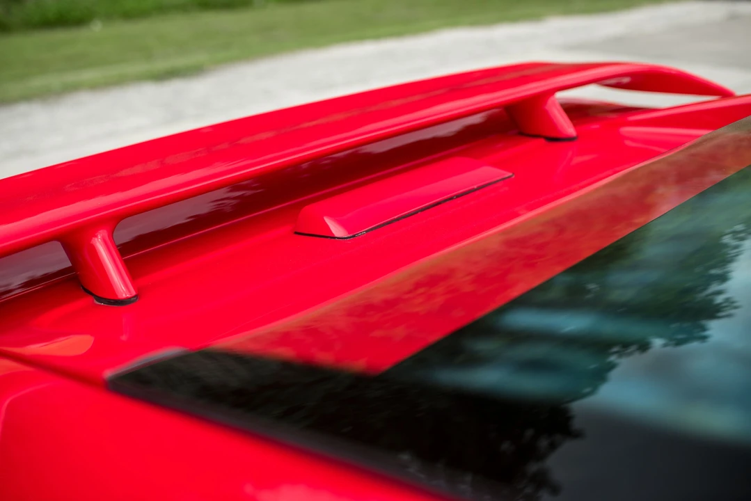 1991 Lotus Esprit X180 - Image 6 of 31