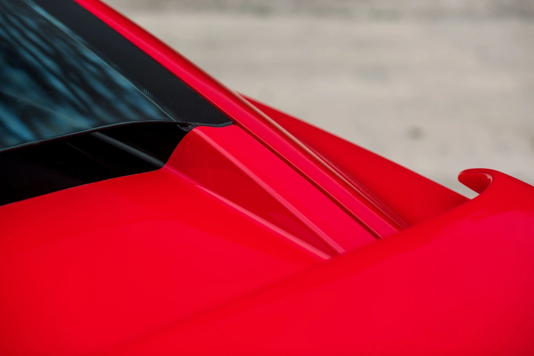 1991 Lotus Esprit X180 - Image 18 of 31