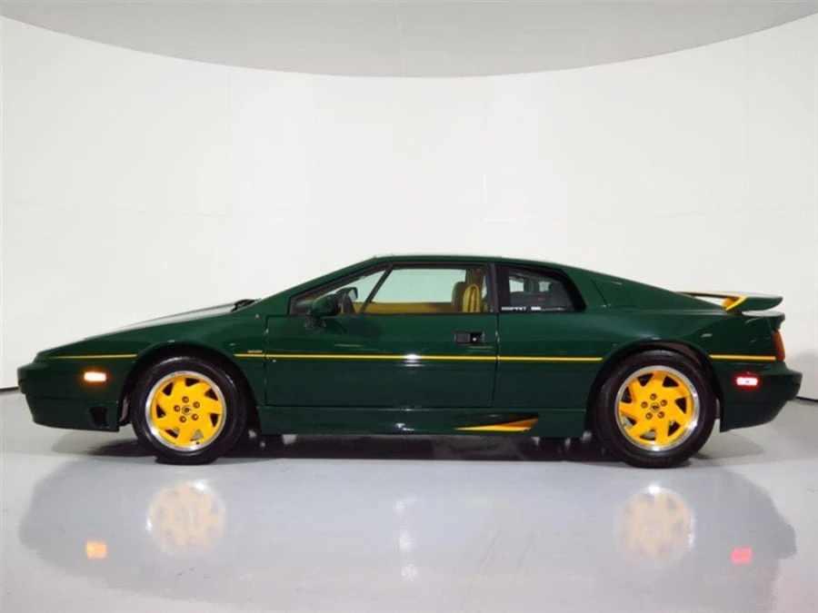 1991 Lotus Elan M100 - Image 2 of 10