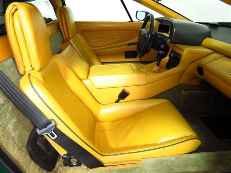 1991 Lotus Elan M100 - Image 5 of 10