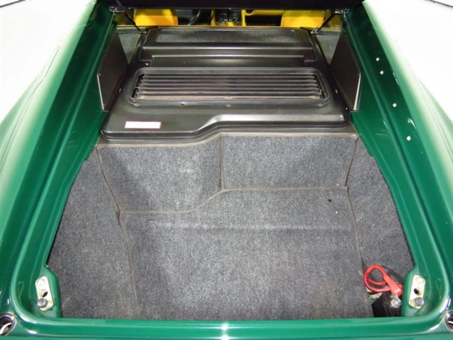 1991 Lotus Elan M100 - Image 6 of 10